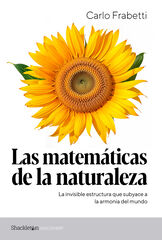 Las matem&aacute;ticas de la naturaleza