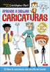 Aprende a dibujar caricaturas