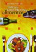 Tabla de composici&oacute;n de alimentos. Quinta Edici&oacute;n