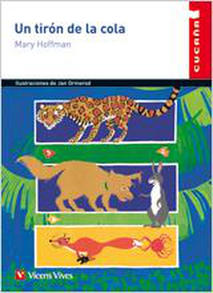 Un tir&oacute;n de cola