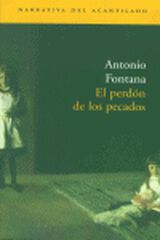 El perdn de los pecados