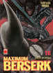 Maximum Berserk 16 Cat