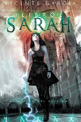 El libro de Sarah. El or&iacute;gen del destino