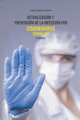 Actualizaci&oacute;n y prevenci&oacute;n de la infecci&oacute;n por coronavirus