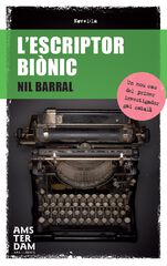 L'escriptor bi&ograve;nic