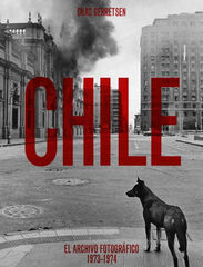 Chile. Archivo fotogr&aacute;fico 1973-74