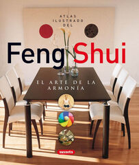 Feng Shui: el arte de la armon&iacute;a