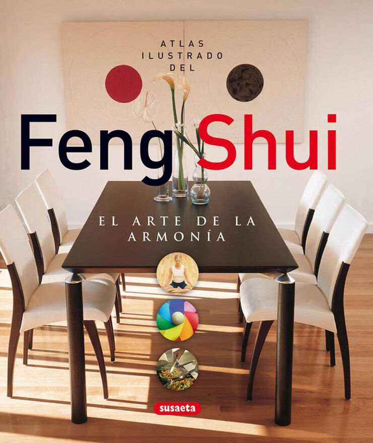 Feng Shui: el arte de la armon&iacute;a