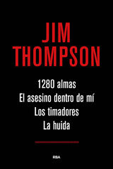 &Oacute;mnibus Jim Thompson