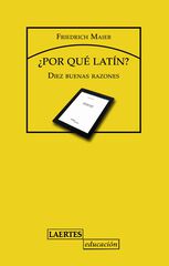 &iquest;Por qu&eacute; Lat&iacute;n?