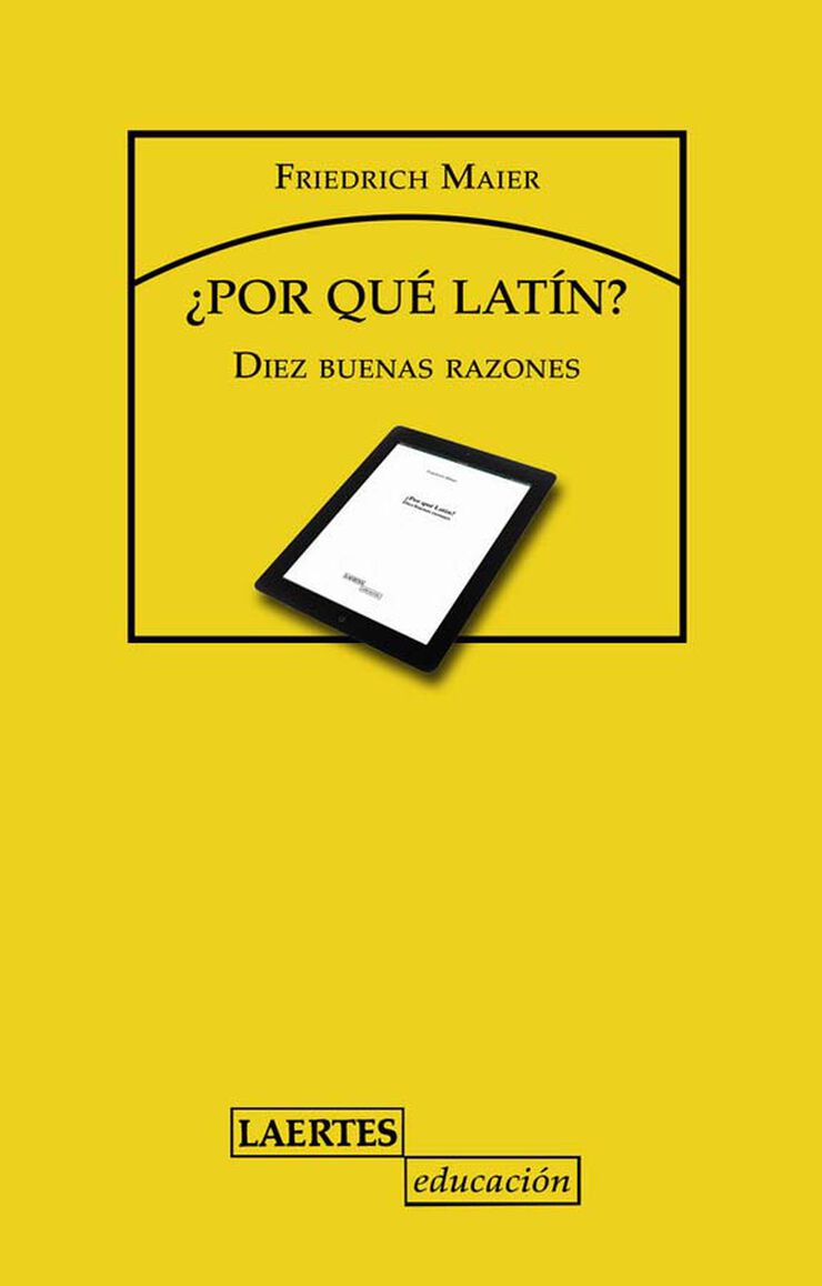 &iquest;Por qu&eacute; Lat&iacute;n?