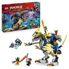 LEGO&reg; Ninjago Meca de Rogue i Drac 71843