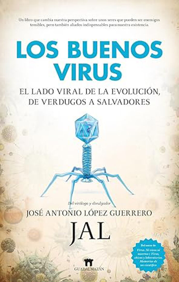 Los buenos virus