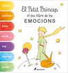 El Petit Pr&iacute;ncep. El teu llibre de les emocions