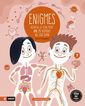 Enigmes del cos hum&agrave;