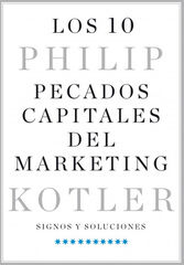 Los 10 pecados capitales del marketing