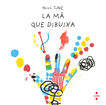 La m&agrave; que dibuixa