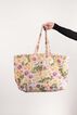 Bolso de tela Petite Mafalda
