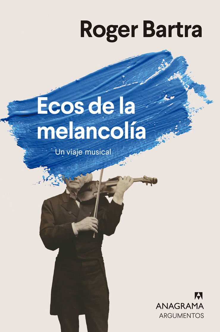 Ecos de la melancol&iacute;a