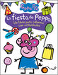 La fiesta de Peppa