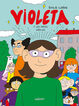 Violeta y las gafas m&aacute;gicas