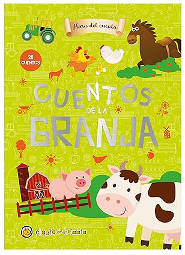 Cuentos de la granja
