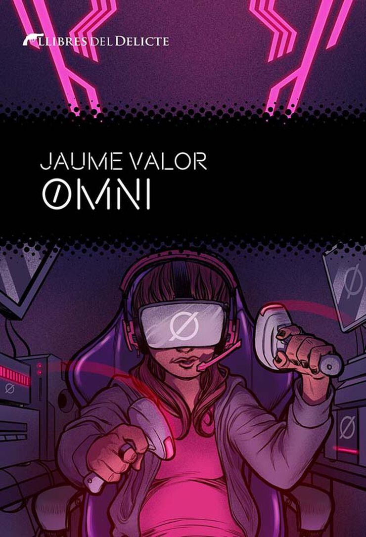&Oslash;mni