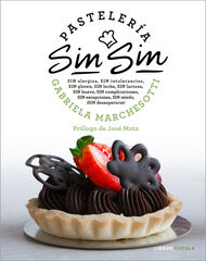 Pasteler&iacute;a sin sin