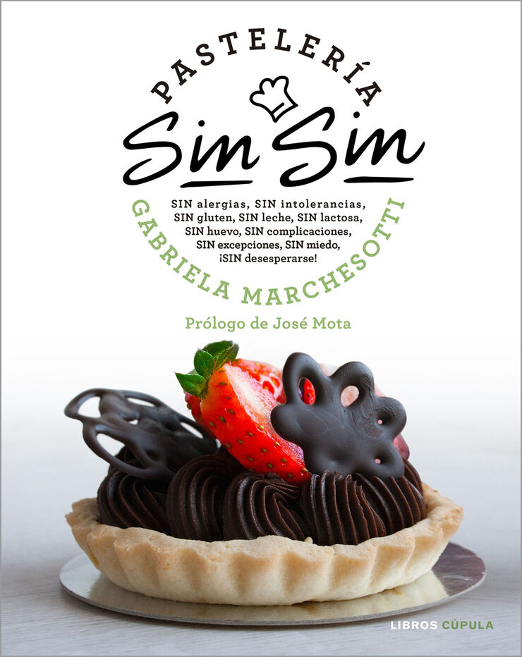 Pasteler&iacute;a sin sin