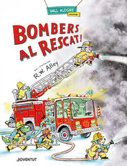 Bombers al rescat!