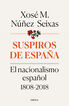 Suspiros de Espa&ntilde;a