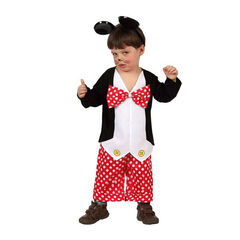 Disfraz Ratoncito De 1 a 2 a&ntilde;os