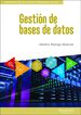 Gesti&oacute;n De Bases De Datos