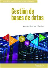 Gesti&oacute;n De Bases De Datos