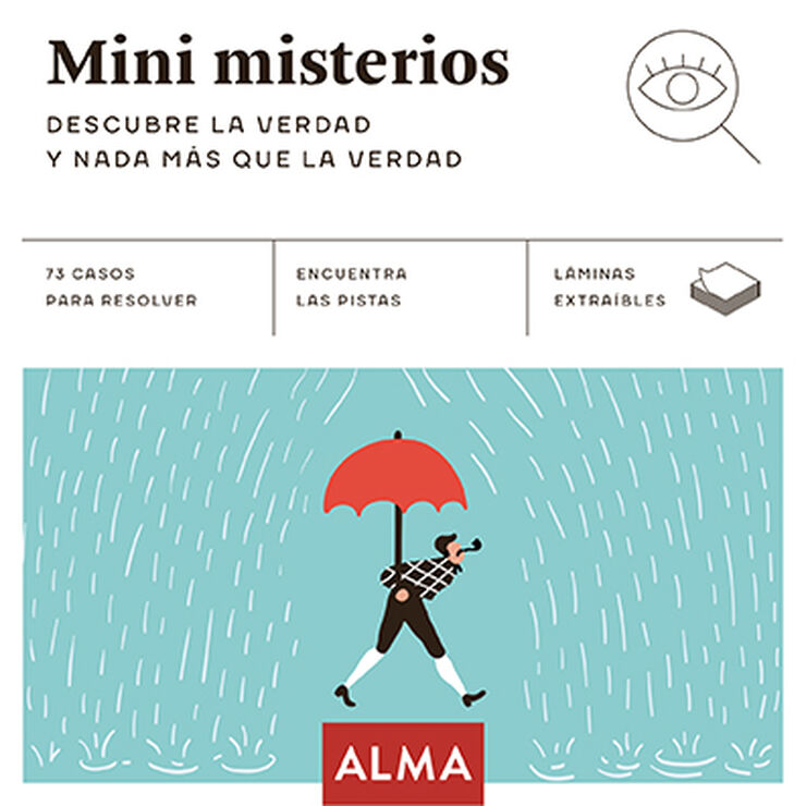 Mini misterios