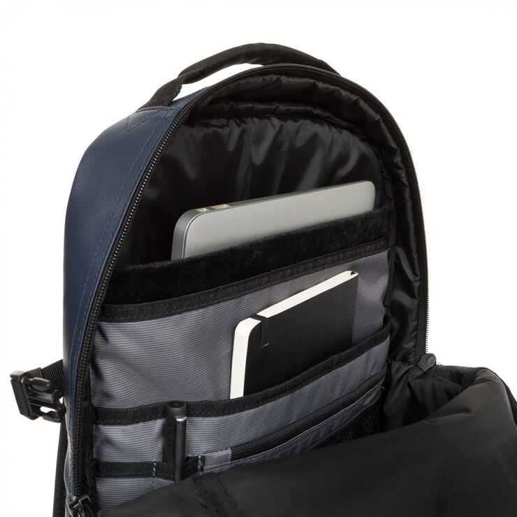 Mochila Eastpak Tecum M CNNCT Top Admiral