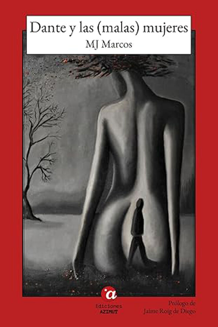 Dante y las (malas) mujeres