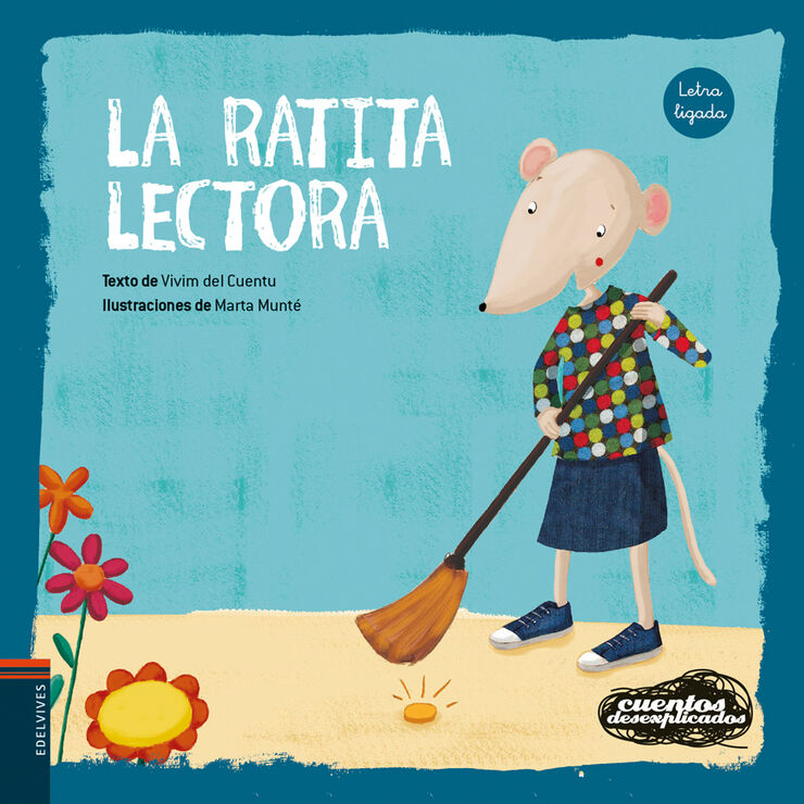 La ratita lectora