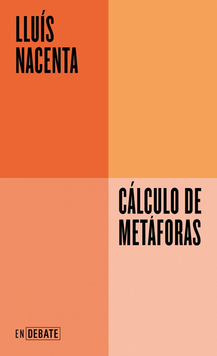 C&aacute;lculo de met&aacute;foras