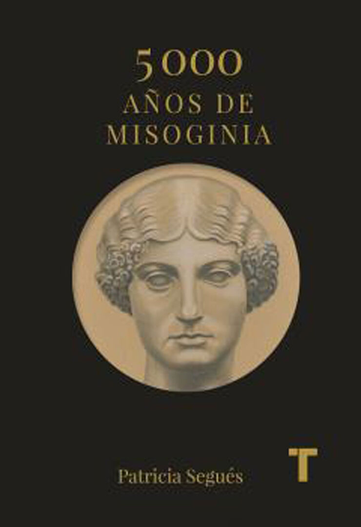 5.000 a&ntilde;os de misoginia