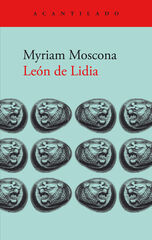 Le&oacute;n de Lidia