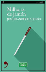 Milhojas de jam&oacute;n