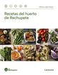 Recetas del huerto de Rechupete