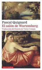 Sal&oacute;n de Wurtemberg, El