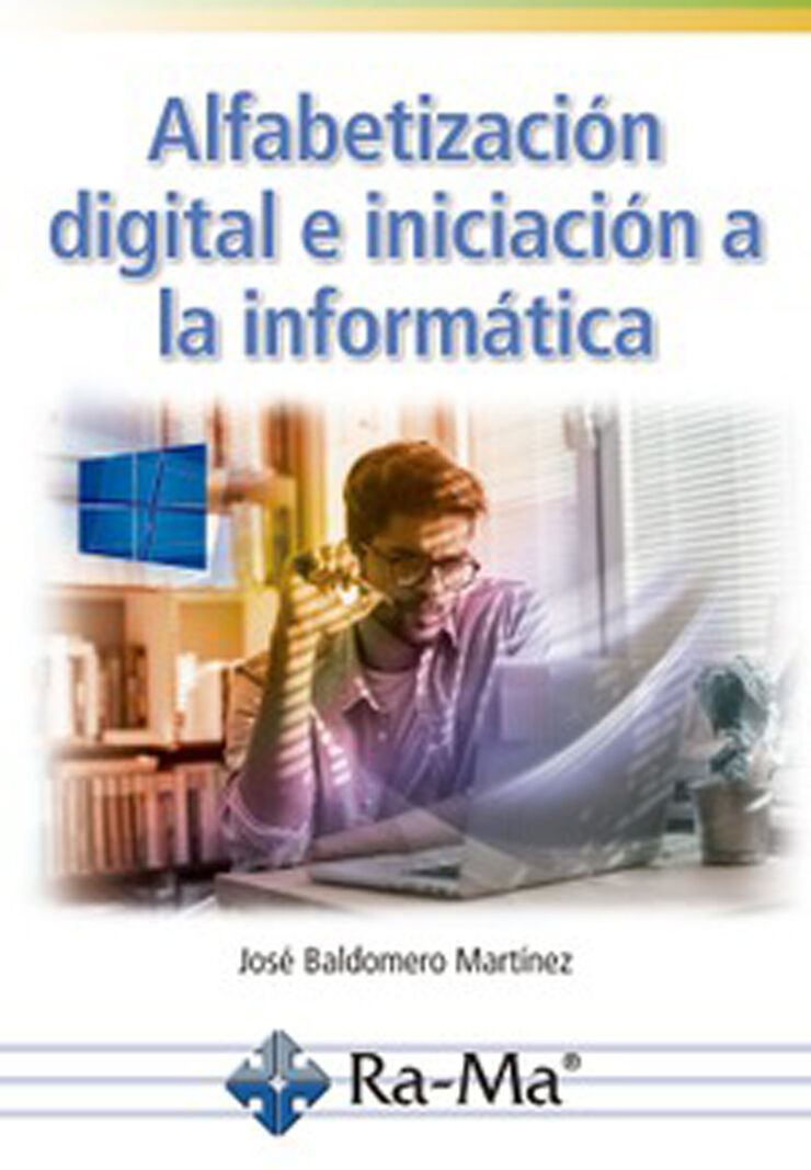 Alfabetizaci&oacute;n digital e iniciaci&oacute;n a la inform&aacute;tica