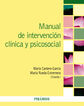 Manual de intervenci&oacute;n cl&iacute;nica y psicosocial