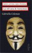 MIL CARAS DE ANONYMOUS, LAS