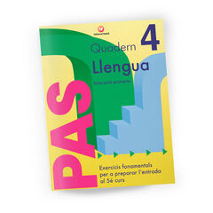 Pas Llengua 4t Prim&agrave;ria
