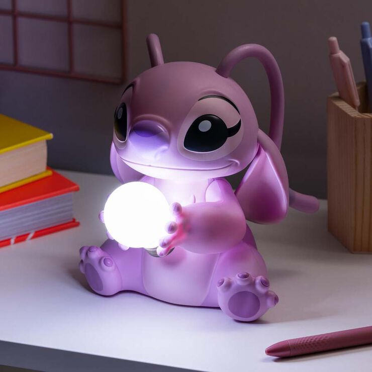 Llum de Nit infantil Angel