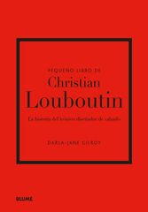 Peque&ntilde;o libro de Christian Louboutin